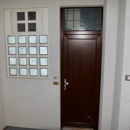 Apartamento Felicita *