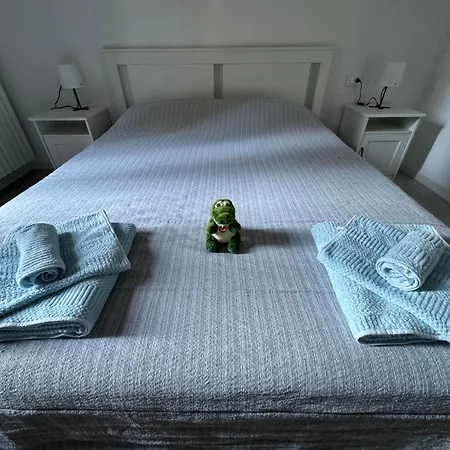 Apartamento Felicita *
