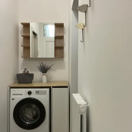 Apartment Felicita Lecco