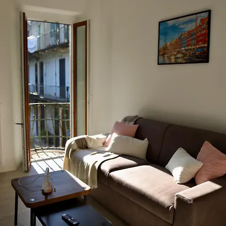 Apartment Felicita