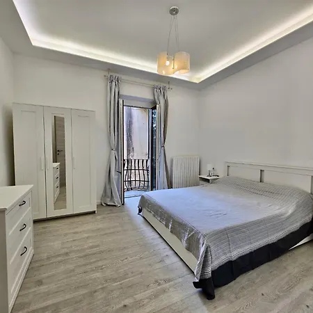 Felicita Apartment Lecco