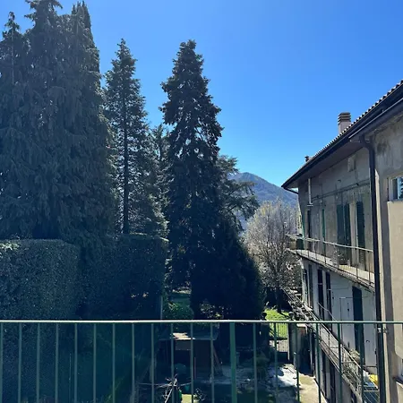 Felicita Apartment Lecco