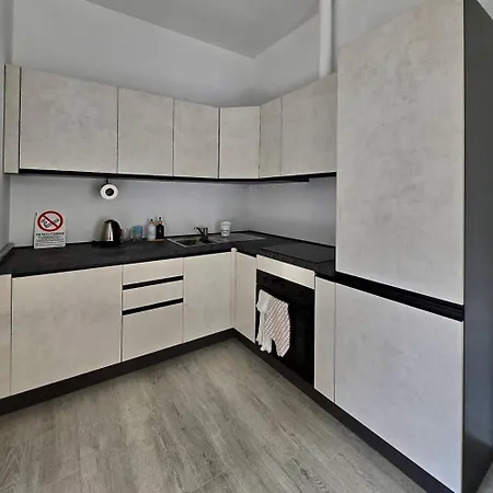 Apartment Felicita *