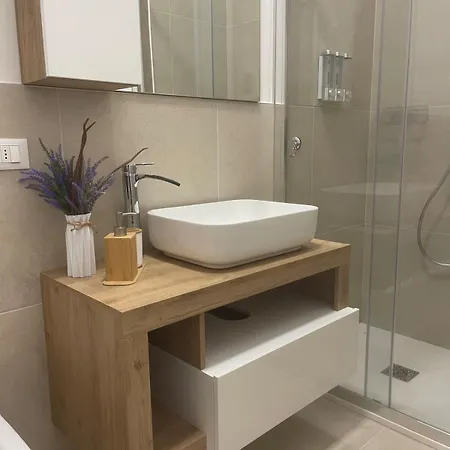Felicita Apartment *