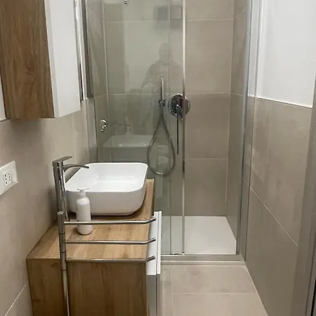 Felicita Apartment *
