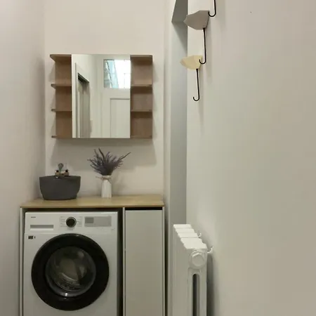 Apartment Felicita *