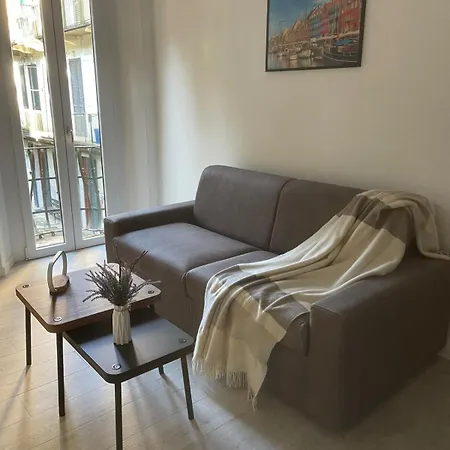 Felicita Apartment