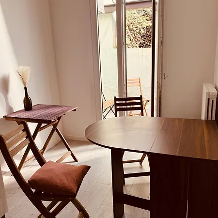 Felicita Apartment