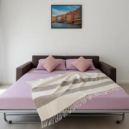 Felicita Apartment
