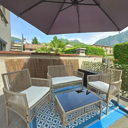 Felicita Apartment *
